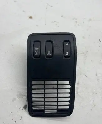 Renault Vel Satis ESP (stability program) switch 8200044855cf 8200064041gc