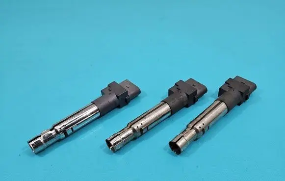 Volkswagen Phaeton High voltage ignition coil 022905715 IMPRK1475779