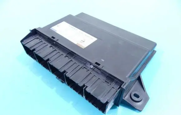 Jaguar XF X250 Central body control module 8G9N-19G481-AA IMPRK1267653
