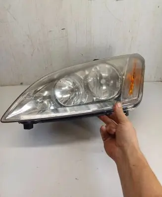 Ford Focus C-MAX Headlight/headlamp 20A478B