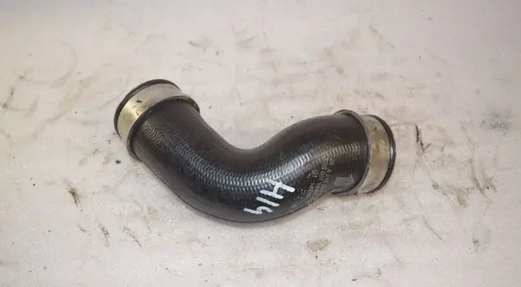 Mercedes-Benz E W211 Intercooler hose/pipe A2115284982