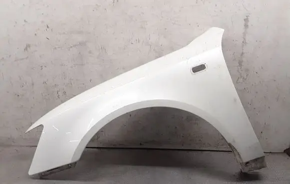 Hyundai Sonata Fender