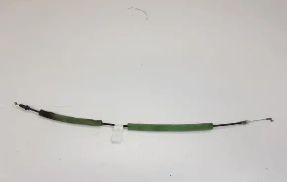 Mazda 6 Rear door cable line 