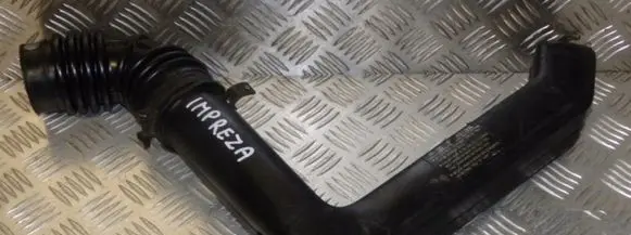 Subaru Legacy Turbo air intake inlet pipe/hose