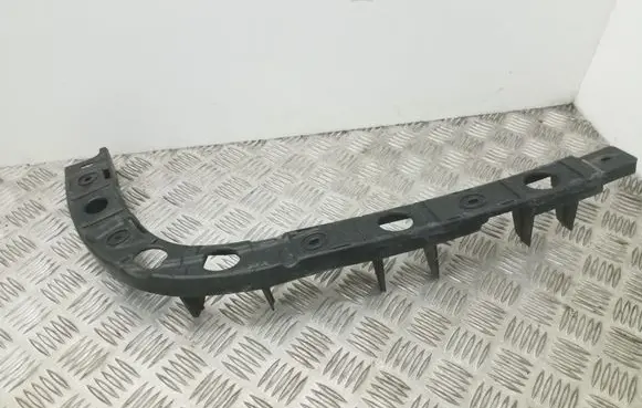 Seat Altea Bumper support mounting bracket corner 5P0807864B