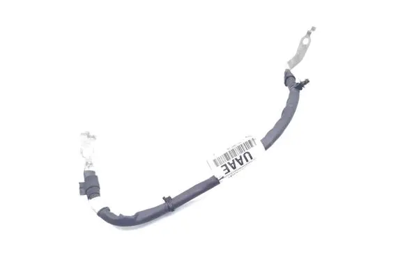 Ford Focus Negative earth cable (battery) LX6T19A095UAAE