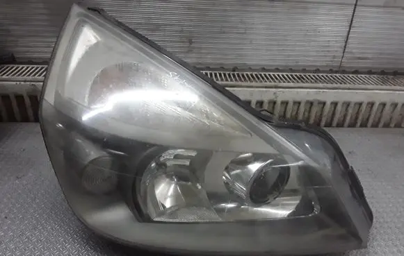 Renault Espace - Grand espace IV Headlight/headlamp 5DV00829000 XSEON