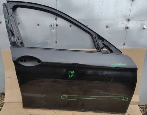 BMW 5 F10 F11 Front door