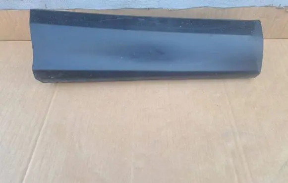 Toyota RAV 4 (XA50) Rear door trim (molding) 7507742020