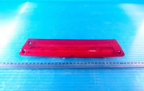 Ford Focus Third/center stoplight 8A6113A613AG 8A6113A613BC