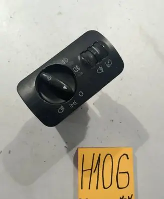 Audi A3 S3 8L Light switch 8L1941531G