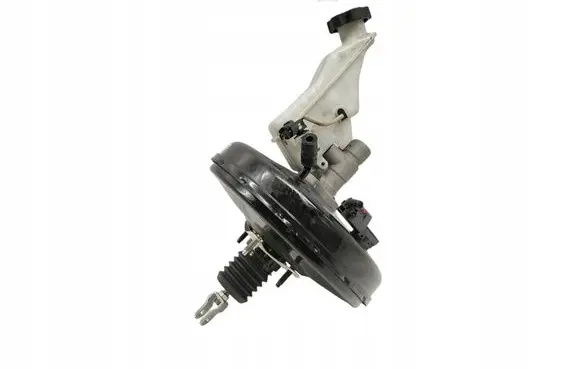Hyundai Tucson TL Brake booster 