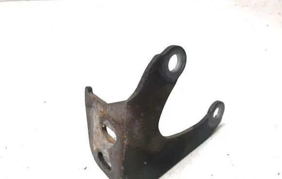 Mercedes-Benz GLK (X204) Muffler mount bracket/holder A2044927941