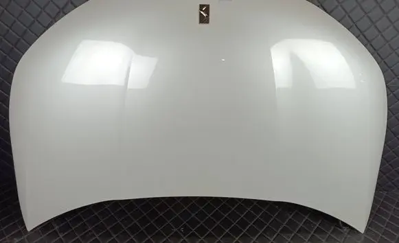 Citroen DS4 Engine bonnet/hood