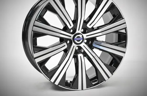 Volvo XC60 R20 alloy rim 31680217