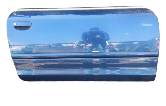 Audi A4 S4 B7 8E 8H Front door