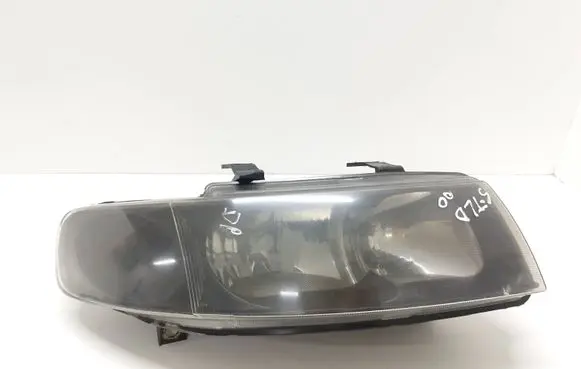 Seat Toledo II (1M) Headlight/headlamp 087481