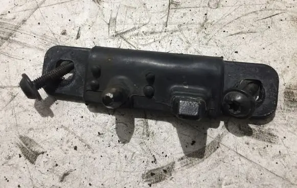 Ford Transit Custom Sliding door latching motor BK21V25301BD