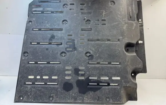 Lexus RX 450H Engine splash shield/under tray 5839948020