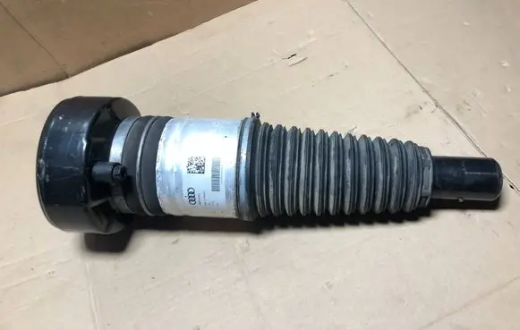 Audi A8 S8 D5 Air suspension front shock absorber 4N0616040L