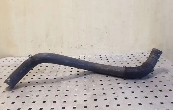Chevrolet Captiva Engine coolant pipe/hose 96629132