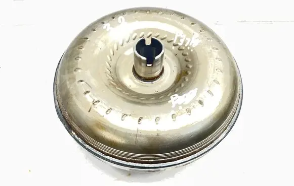 Mercedes-Benz S W220 Torque converter A2112501302
