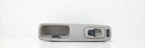 Volvo S80 Electric window control switch 9467627 99W7E 18011957
