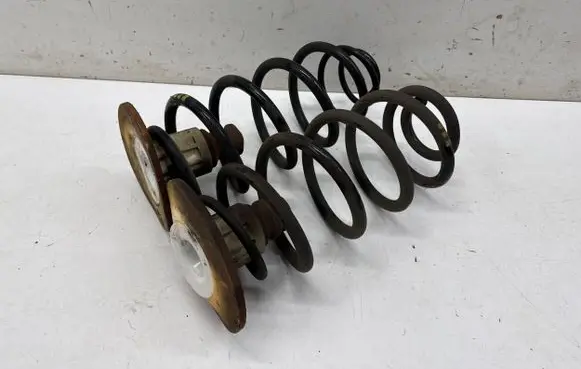 Volkswagen Multivan T7 Rear coil spring