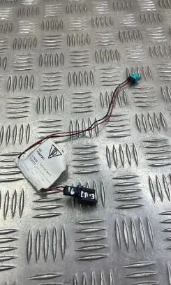 Porsche Cayenne (92A) Other wiring loom 7P5947561