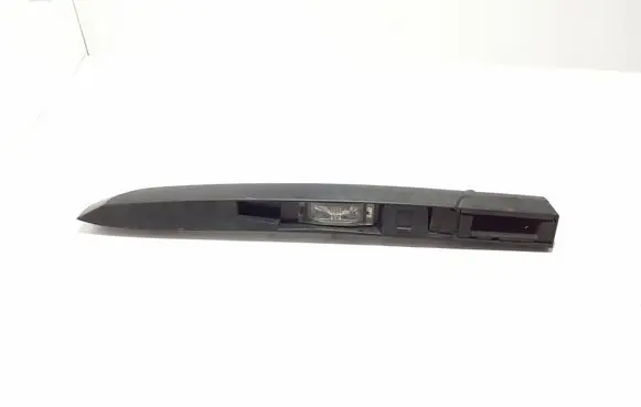 Renault Kangoo III Number plate light 265126446R