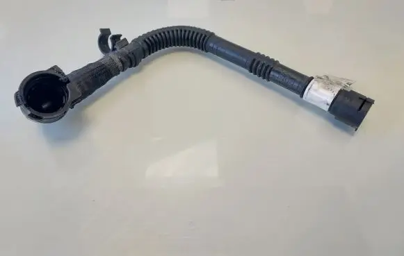 Fiat Doblo Engine coolant pipe/hose 55221366 00552213660 07348045015