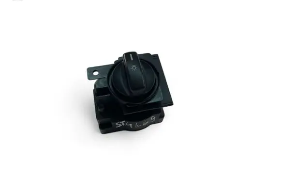 Mercedes-Benz A W169 Light switch 1695452704