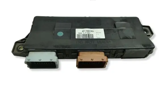 Fiat Stilo Comfort/convenience module 46780246