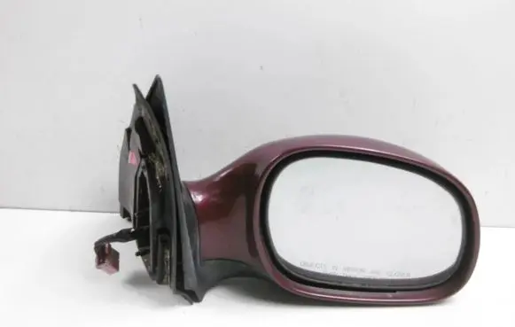KIA Carnival Manual wing mirror 