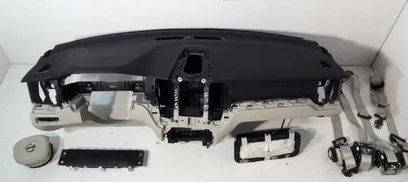 Volvo XC60 Airbag set 