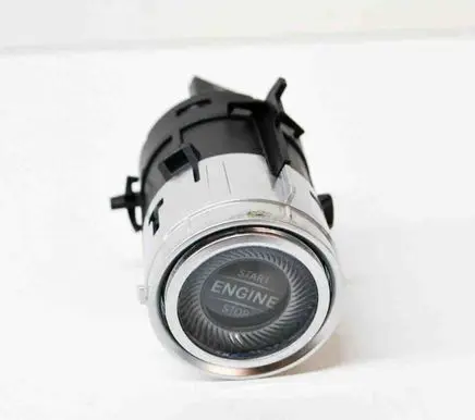 Mercedes-Benz C W205 Engine start stop button switch A2139055500