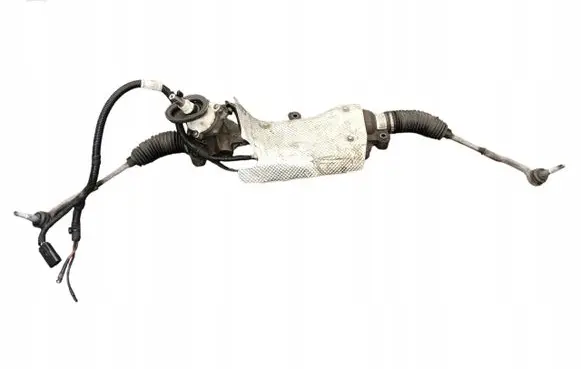 Opel Astra F Steering rack