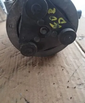 Ford Focus Air conditioning (A/C) compressor (pump) 3M5H-19D629RG