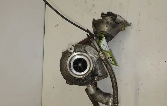 Citroen C5 Turbo 9682778680 GT1749V