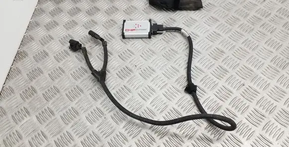 Audi A5 8T 8F Engine control unit/module ECU