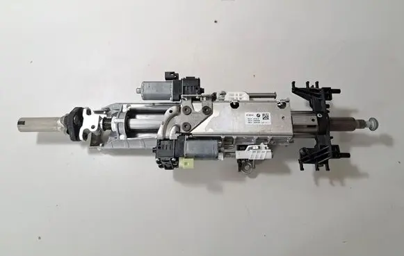 BMW X7 G07 Steering rack mechanical part 6894879 6862001