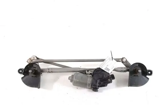 Mitsubishi Outlander Front wiper linkage and motor