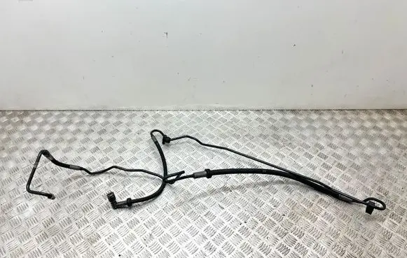 Mercedes-Benz SL R230 Brake vacuum hose/pipe A2309970252 2309970252