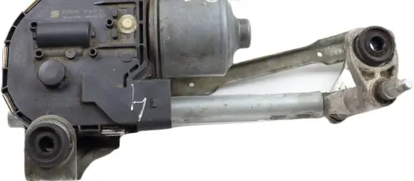 Seat Altea Wiper motor 5P0955119C
