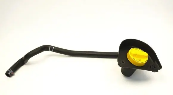 Renault Trafic III (X82) Oil filler cap 8200795333