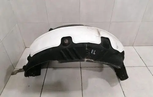Lotus Emira Rear arch fender liner splash guards 8891639588