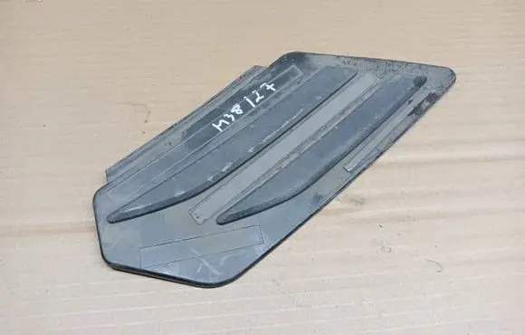 Volkswagen Crafter Front bumper mounting bracket 7C0807944A 82612