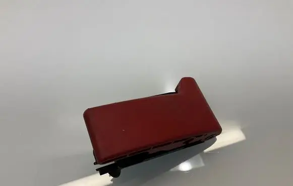 Mercedes-Benz E C207 W207 Engine bonnet (hood) release handle A1248800320 1248800320