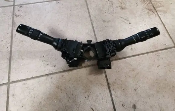 Toyota RAV 4 (XA30) Indicator stalk 17F534 42111