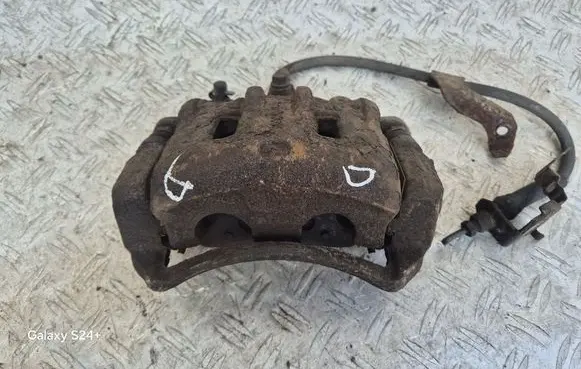 Opel Antara Front brake caliper